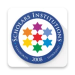 scholars institutions hyderaba android application logo